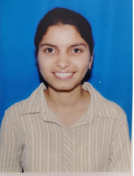 Lt. Ruchi Dhiman
